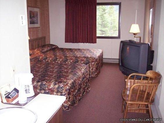 Denali Park Hotel Healy Luaran gambar